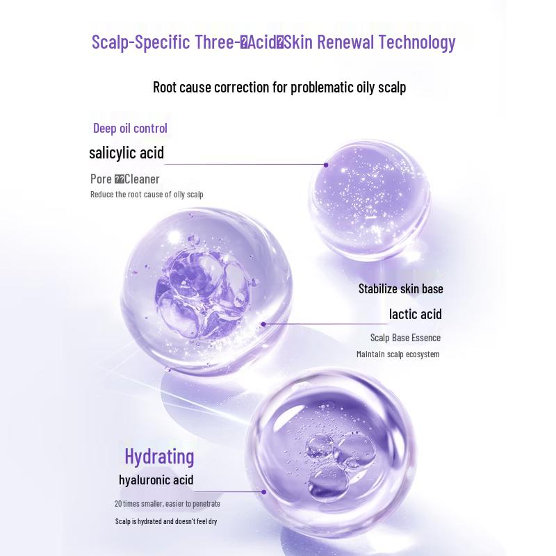 L'Oreal Hyaluronic Acid Hydrating Shampoo
