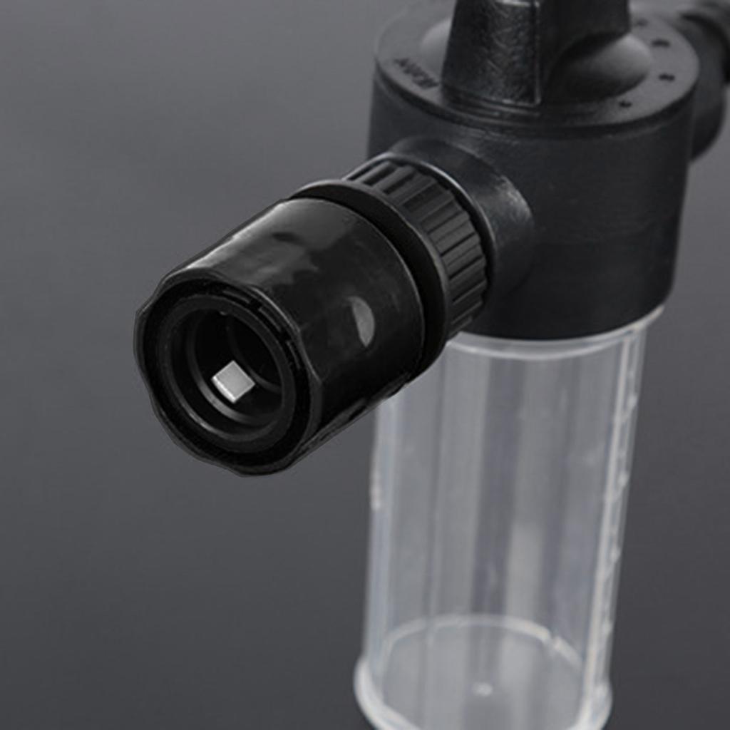 Автомойка Окно Чистка Лейка Спрей Артефакт Автомойка Жидкость Специальная Форсунка Высокого Давления Ручной Распылитель Продукция