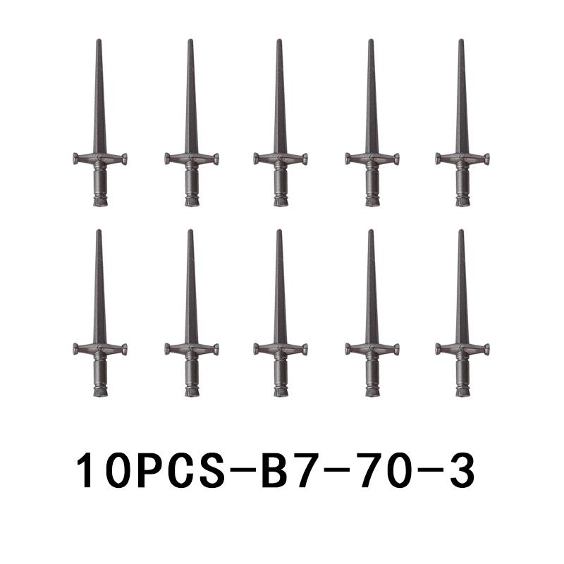 Средневековый военный замок, рыцарские доспехи, строительные блоки, наплечники, аксессуары для доспехов, Красный Лев, Черный Орел, оружие, конструктор, игрушки.