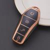 Key Cover for BYD Qin PLUS, Tang, DMI Dolphin E2, Song Pro, Qinhan EV, E6 Yuan.