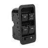 Car 13 Pins Master +3 Single Window Switch for Ford Territory SX SY SZ 2004-2014