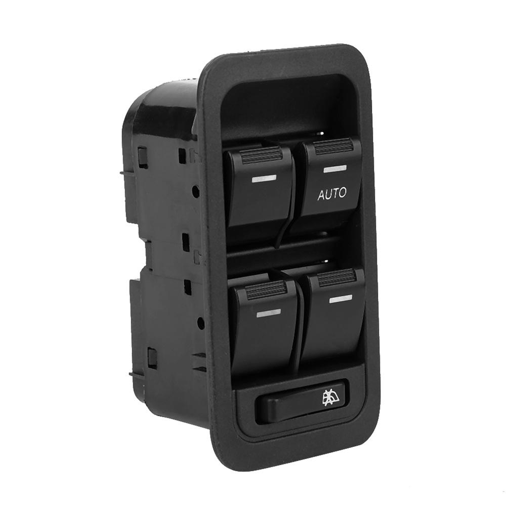 Car 13 Pins Master +3 Single Window Switch for Ford Territory SX SY SZ 2004-2014