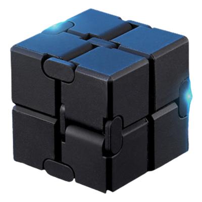 Cernuz Smart Infinite Fidget Cube, популярные корейские головоломки