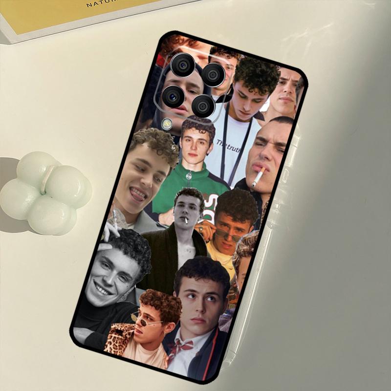 Чехол Aron Piper Elite для Samsung Galaxy M16 M06 M12 M55 M15 M35 M14 M34 M54 M11 M21 M31 M13 M33 M53 M32 M52