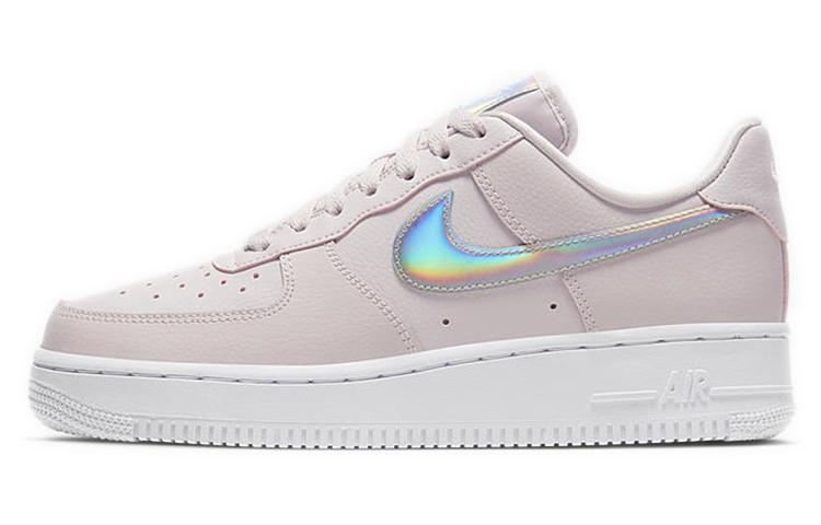 Nike Air Force 1 Low Розовый Иридисцентный Женские CJ1646-600