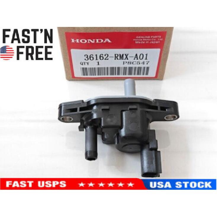 Оригинальный клапан продувки адсорбера для HONDA Odyssey Pilot 36162-RMX-A01 США