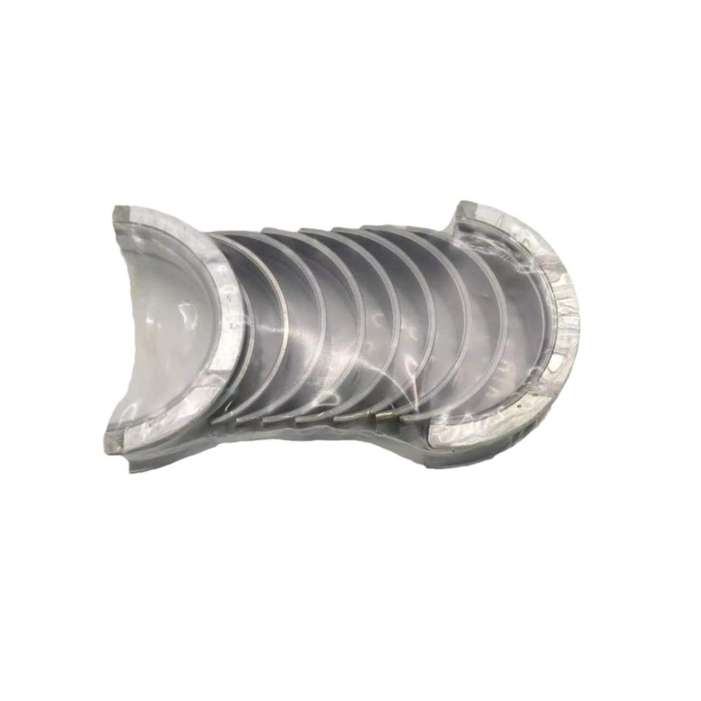 BB-Crankshaft Main Bearing Kit Housing Bearings For  Cruze Vision Opel Astra 93744925 93184458 Parts Accessories (Big)