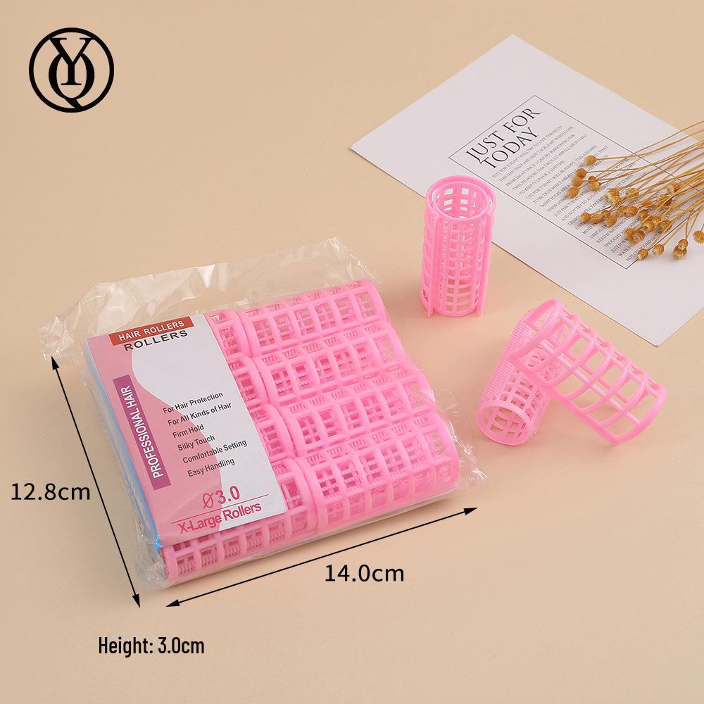 «Безопасные для волос щипцы для завивки Air Bangs»: Инструмент для создания полых волн для создания идеальной челки и завитков в форме грушевидного цветка