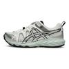 Asics GEL-SONOMA FE Износостойкие Дышащие Амортизирующие Низкие Кроссовки для Треккинга Женские Серебристые Кроссовки 1012B787-101