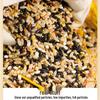Yitian Organic Seven-Color Brown Rice
