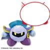 Kirby of the Stars Kirby & Meta Knight BIG Plush Toy 2016 Meta Knight Single Item
