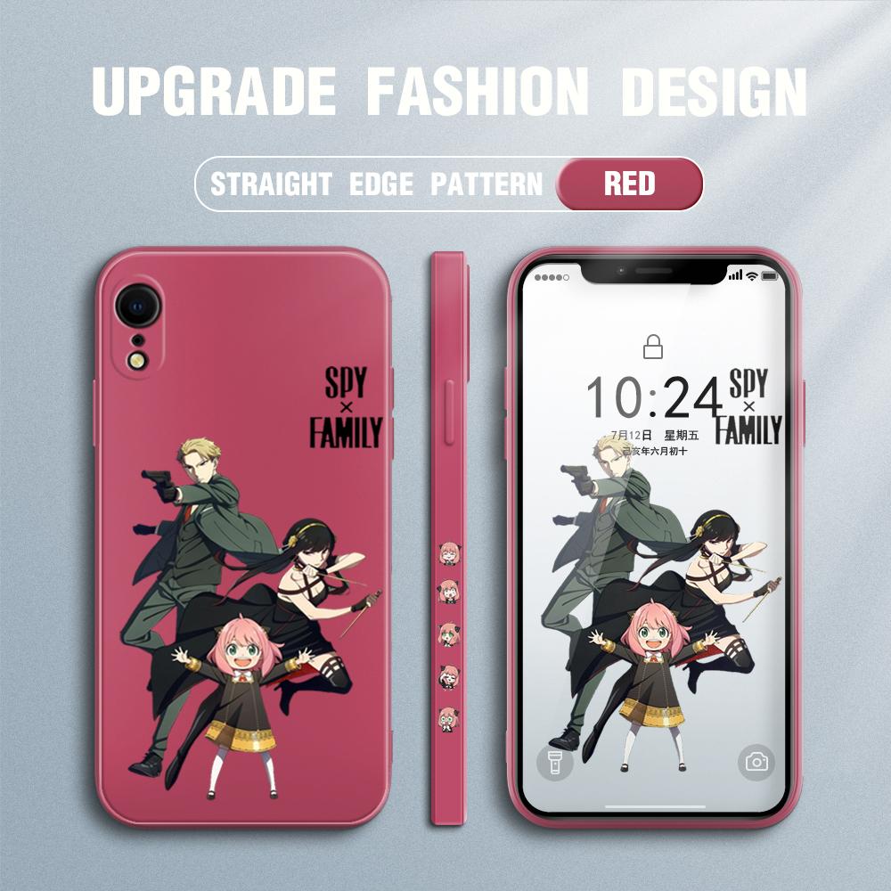 Модный чехол для телефона с рисунком аниме для Redmi Xiaomi POCO Note 10 Pro 9 9A 9T 10C 8 7 11 Lite 5G X3 M3, мягкий защитный чехол с квадратным краем и полной камерой