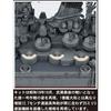 [Bonus] 1/700 Ship NEXT Series No.2 Japanese Navy Battleship Musashi Plastic Model