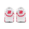 Nike Air Max 90 Undefeated Белый Solar Red CJ7197-103