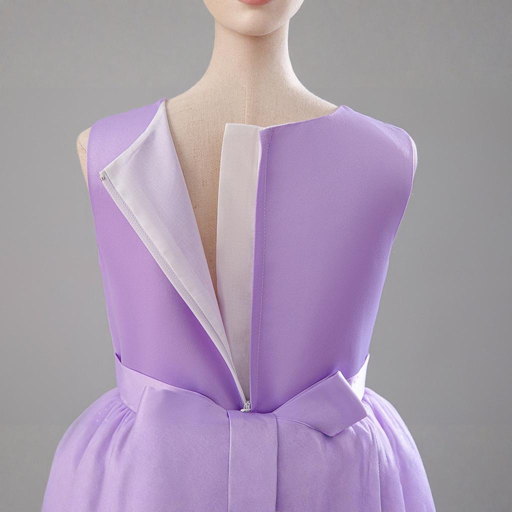 Платье принцессы для девочек для выступления