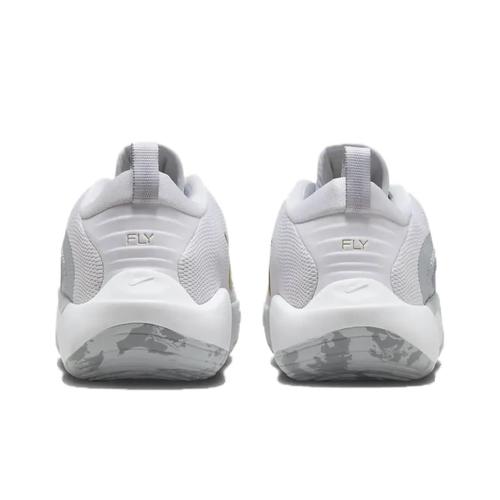 Nike IsoFly Баскетбол FN4384-100 Унисекс детский размер