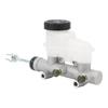 Brake Tandem Master Cylinder 1911515 Brake Master Cylinder Replacement for Polaris Ranger 400 500 570 800 RZR 570 800