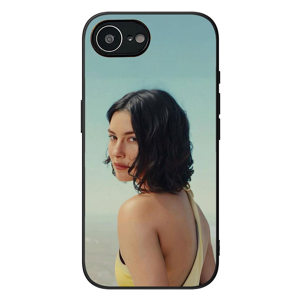 Поп-плакат G-Gracies GA Abrams для Samsung Galaxy A25 A37 A57 A12 A14 A31 A41 A50 A51 A70 A71 A72 A04 M15 Note 20 9 8 10 Чехол
