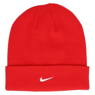 Nike Полиэстеровые шапки унисекс красные повседневные 867309-657