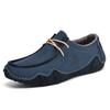 New Independent Station Men's Shoes Low Top Men's Casual Shoes Loafers Men's Octopus Men's Shoes Large Size Shoes