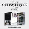 ITZY - CHESHIRE STANDARD [General Class] Random.