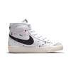 Nike Кроссовки Blazer Kids для скейтбординга Дошкольные DJ2619-100