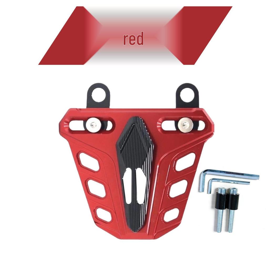 Honda ADV150/160 Front Brake Disc Pump and Caliper Protection Cover