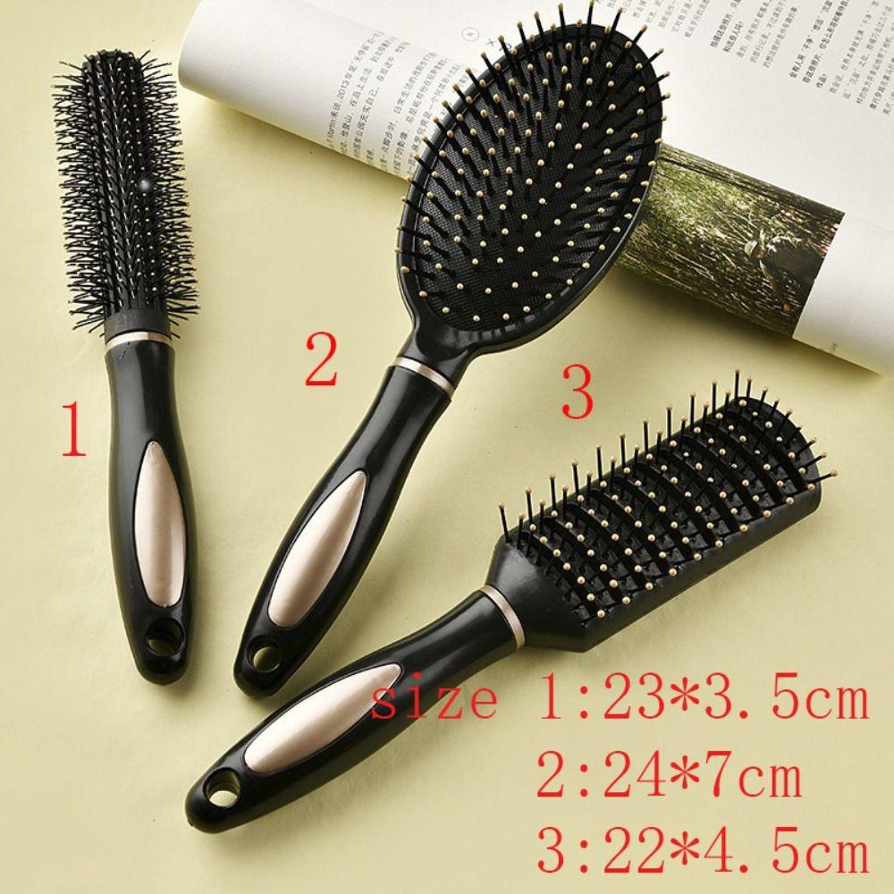 Health & Beauty Hairbrush Styling Tool Styling Salon Hair Styling Comb Massage Comb Hair Brush Comb Hair Brush