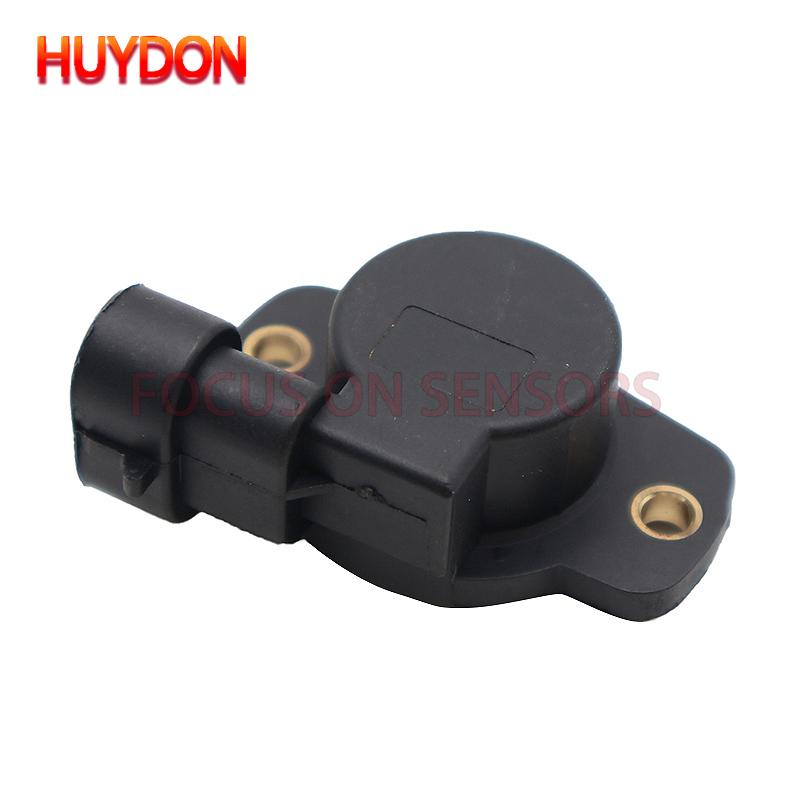 7701044743 Throttle Position Sensor TPS For Fiat Bravo Tempra Multipla Lancia Lybra Dedra Renault Laguna Grandtour Alfa Romeo