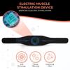 With Calorie Display Massage Belt Slim Waist Reduce Big Belly Fitness Lazy Abdominal Patch 15 Modes