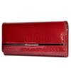 Women's Wallet Genuine Leather Female Designer Wallet Luxury Brand Women ID Card Holder Coin Purses Lady Money Bag Clutch Purse