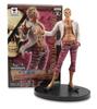 One Piece DXF THE GRRANDLINE MEN Vol.17 Donquixote Doflamingo Single Item