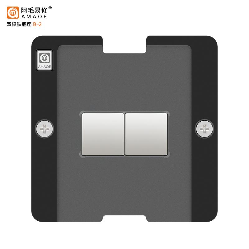 BGA-трафареты для AirPods Pro2 памяти NAND APSP2-YP Прямой нагрев BGA Трафарет для реболлинга Платформа для нанесения припоя