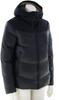 Dolomite Cristallo Tech INS H Jacket black 0119