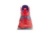 Kids' Sneakers Nike LeBron 19 King's Crown (GS) Siren Red/Laser Blue/Psychic Purple/Siren Red