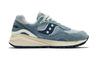 SAUCONY Кроссовки для бега Shadow 6000 Унисекс Сине-серые - S79050-6