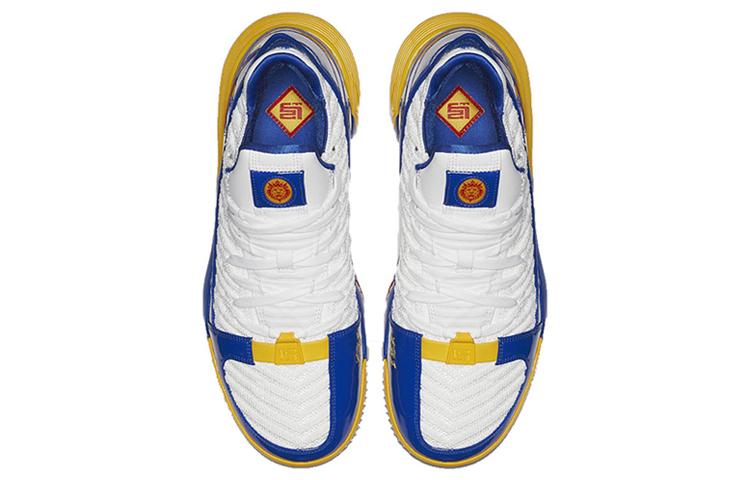 Nike LeBron 16 Sb Ep 'SuperBron' CD2450-100