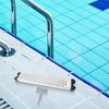 For Standard Pool Ladders Pool Accessory Stainless Steel Pool Ladder 50*10*5cm Upgrade Existing Pool Ladder Steps
