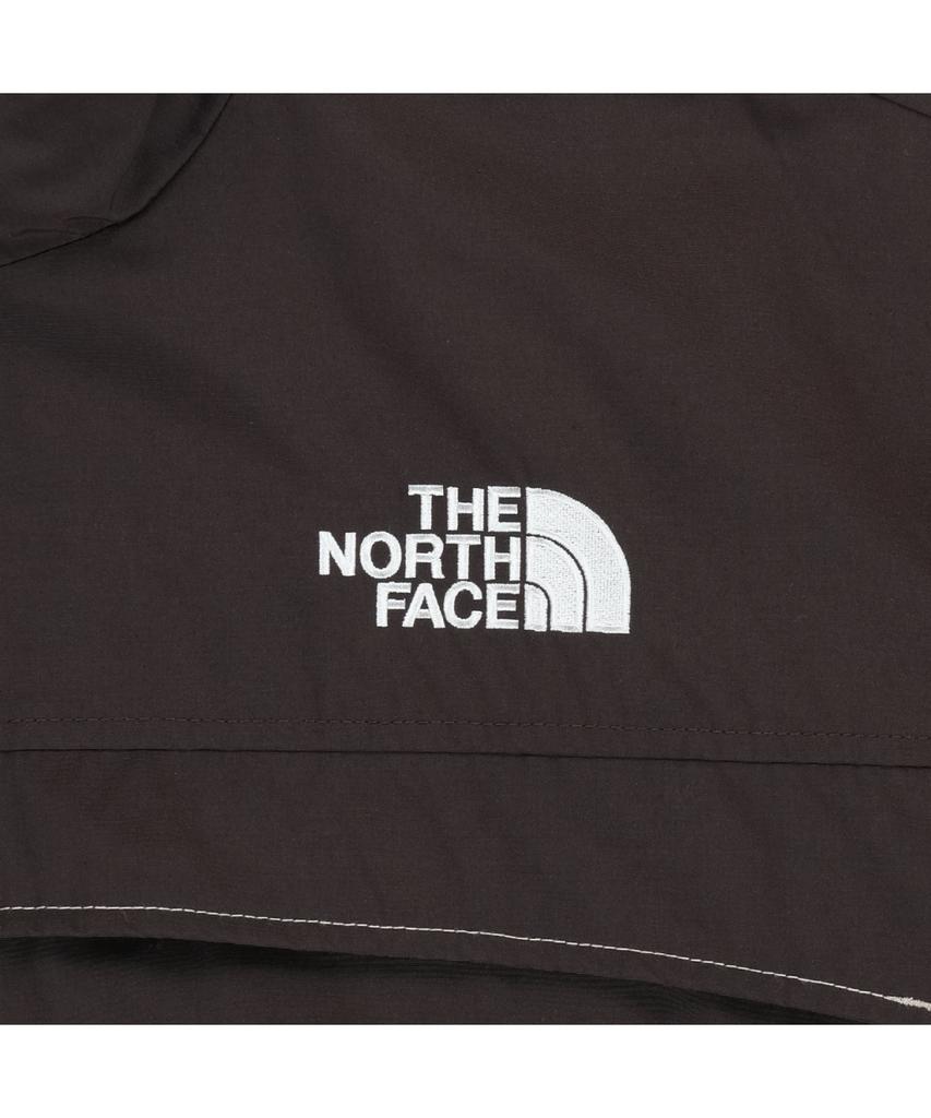 The North Face Nj3Br57J Куртка Nilton Ex Темно-коричневый