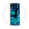 Coque pour Huawei P20 Ozark Saison 4 Episode 1 aigle Teaser