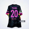 2425 UEFA Champions League, Europa League, Europa Conference League football jersey, Paris Dembélé, Son Heung-min, Barça, La Phiñamar, jersey