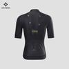 XINTOWN Women Men Cycling Jersey Short Sleeve Quick Dry Moisture Wicking Road Bike Top