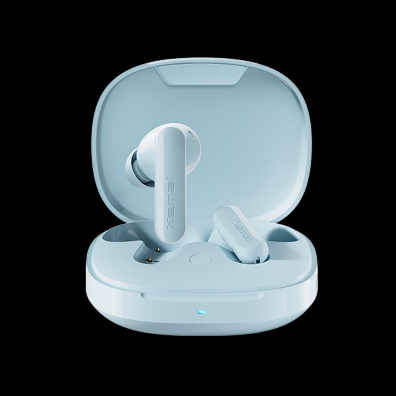 Беспроводные Bluetooth-наушники Edifier X2 Evo