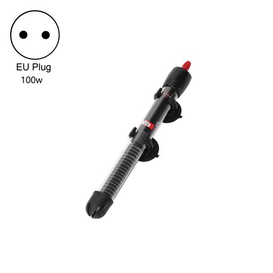 Аквариумный нагреватель, простой в использовании, термостойкий стеклянный полезный аквариумный водонагреватель, стержень для аквариумов с морской водой