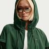 Nike W Os Куртка с капюшоном Wr Jkt Mod If0271 323Fir Fir Fir