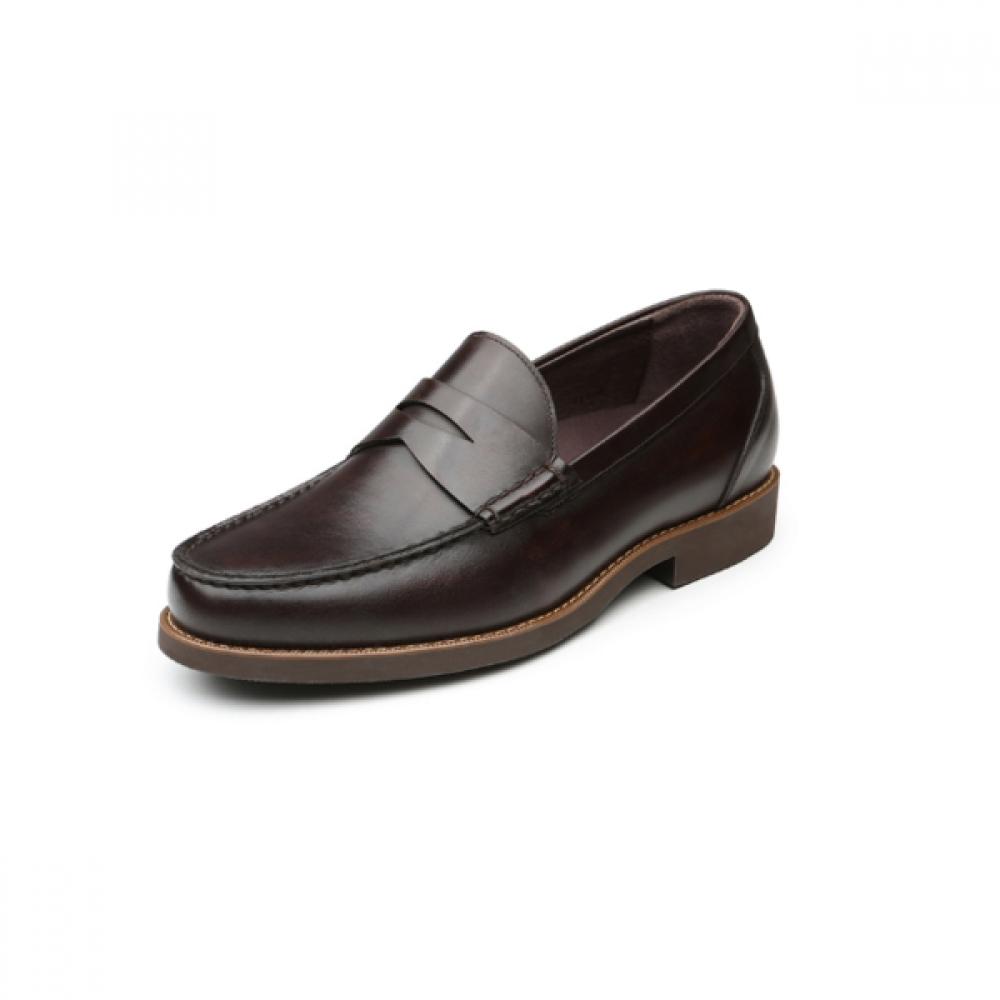 Kumkang Lightweight Cushion Loafer Regslc2113f3 C5