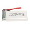 3.7V 1200mAh Drone LiPo Battery 25C 903052P Quadcopter Lithium Battery Parts with JST Red Plug for X5SW Replacement