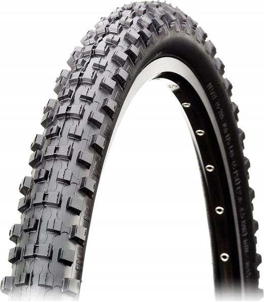 Mtb Bicycle Tire 26X2.35 Cst Antora Peak C1388 (60-559) Tr-Cs125
