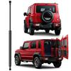 OuTLife 2026 Новейшая конструкция амортизатора задней двери для Suzuki Jimny Nomad 2025 Специально разработанный для этой усиленной модели, имеет регулируемый