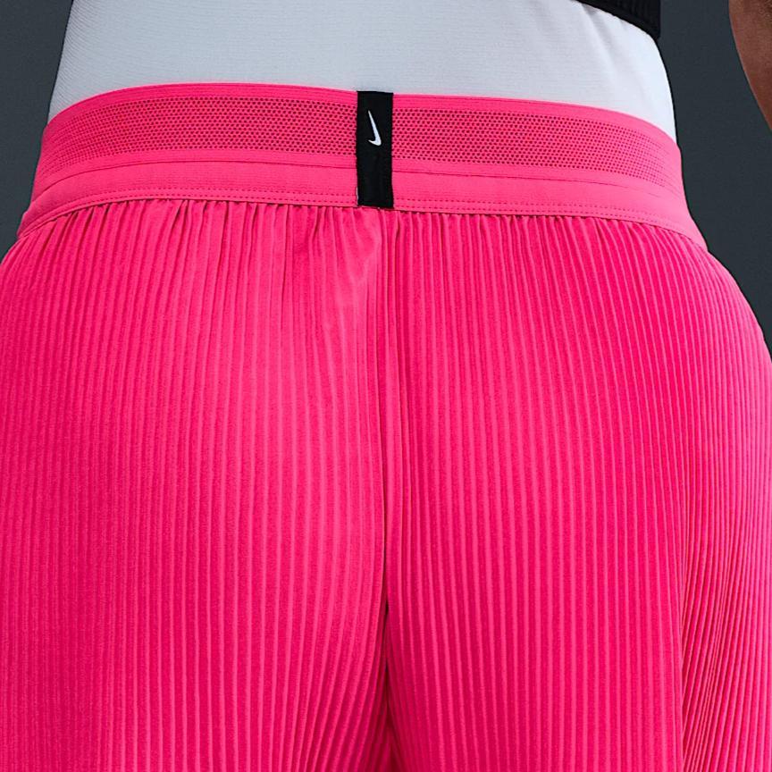 Nike Спортивные шорты Aeroswift Dri-FIT Adv Удобные Модные Трендовые Минималистичные Женские шорты Розовые FN2328-645